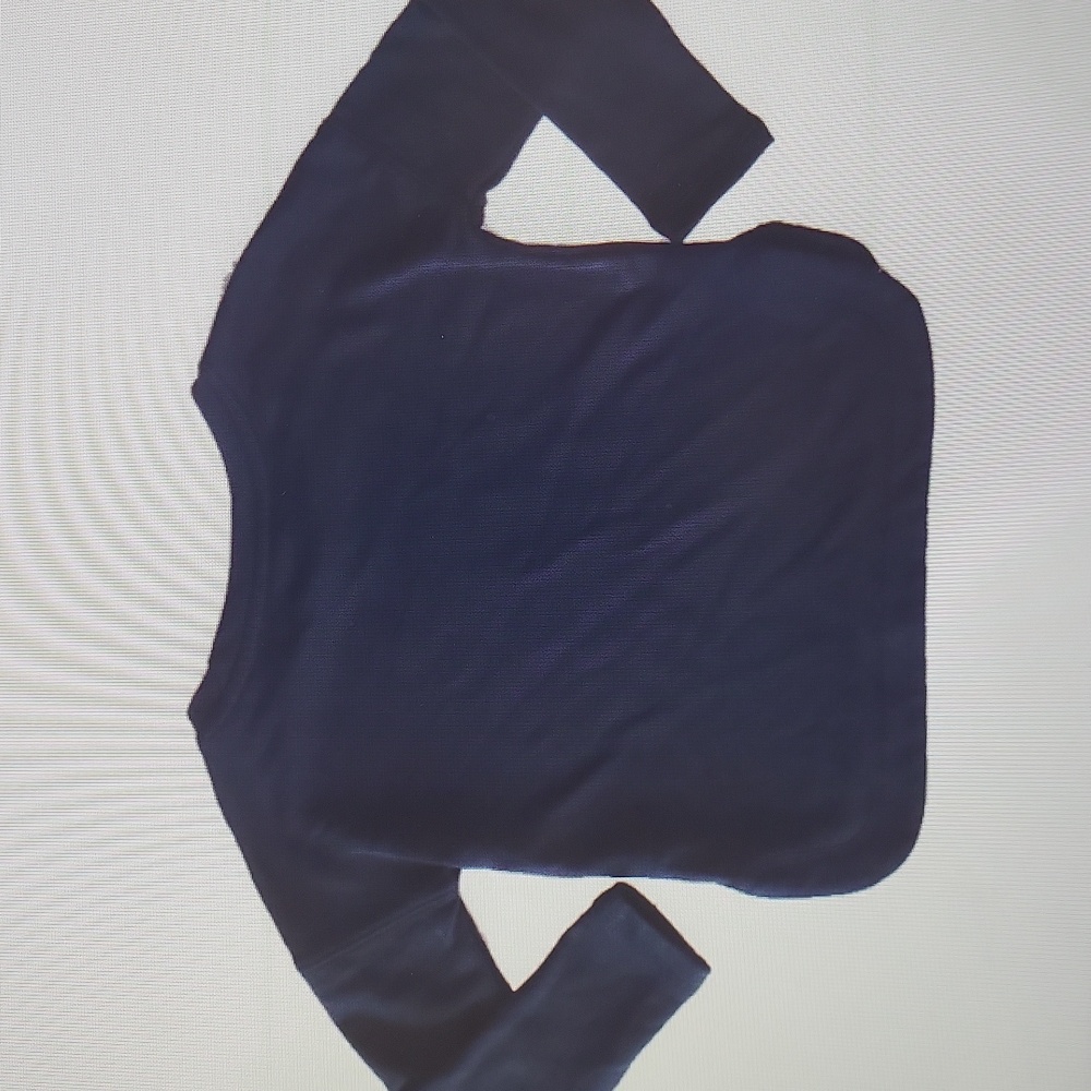 Old Navy top girls large - Picture 3 of 3